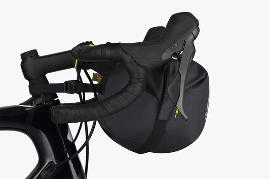 Sacoche de cintre Apidura Expedition Handlebar Pack 14L - Nouveau modèle!
