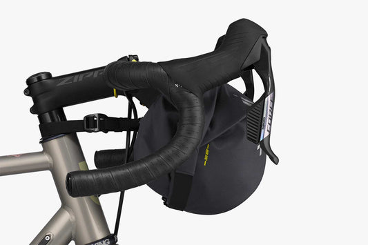 Sacoche de cintre Apidura Expedition Handlebar Pack 9L - Nouveau modèle!