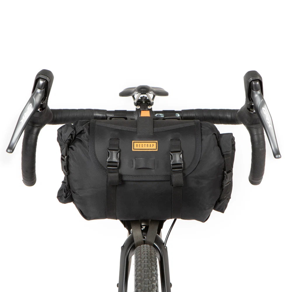 Sacoche de cintre Restrap Holster Bar Bag Plus