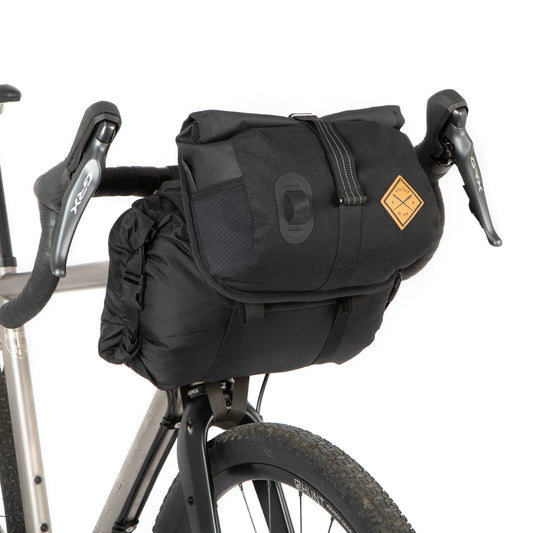 Sacoche de cintre Restrap Holster Bar Bag Plus