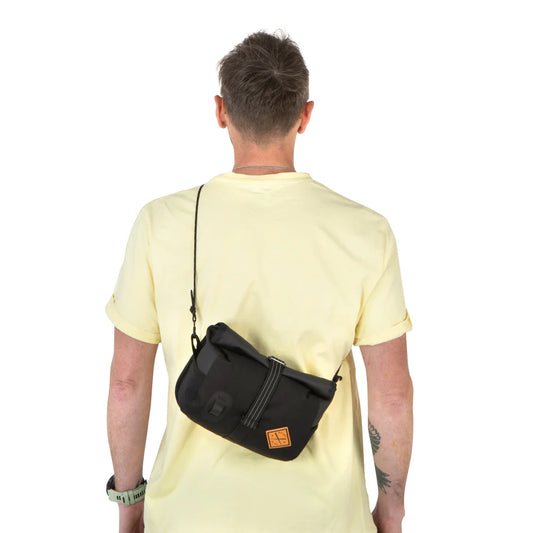 Sacoche de cintre Restrap Rolltop Canister Bag