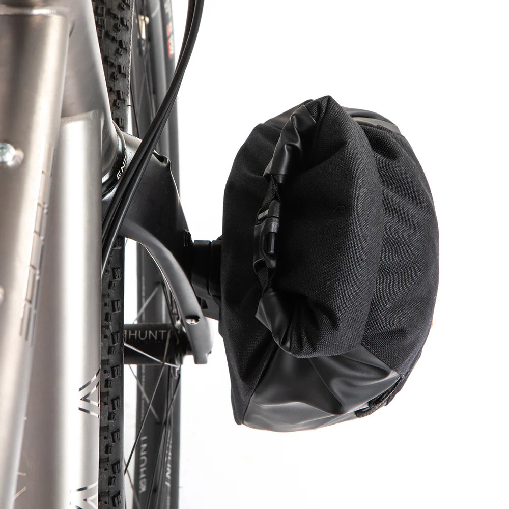 Sacoche de fourche Restrap Switch Pannier - 5 Litres
