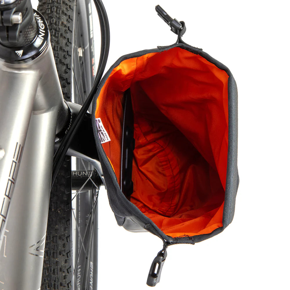 Sacoche de fourche Restrap Switch Pannier - 5 Litres