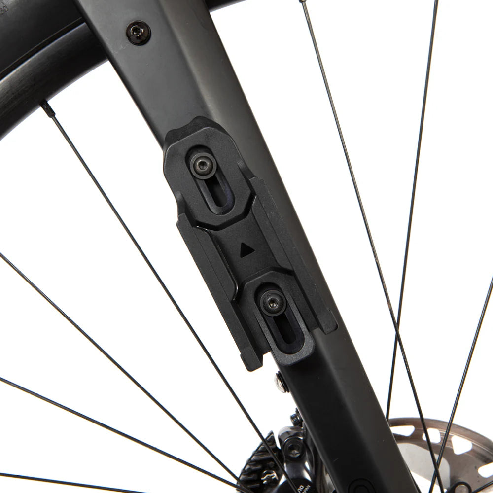 Sacoche de fourche Restrap Switch Pannier - 5 Litres