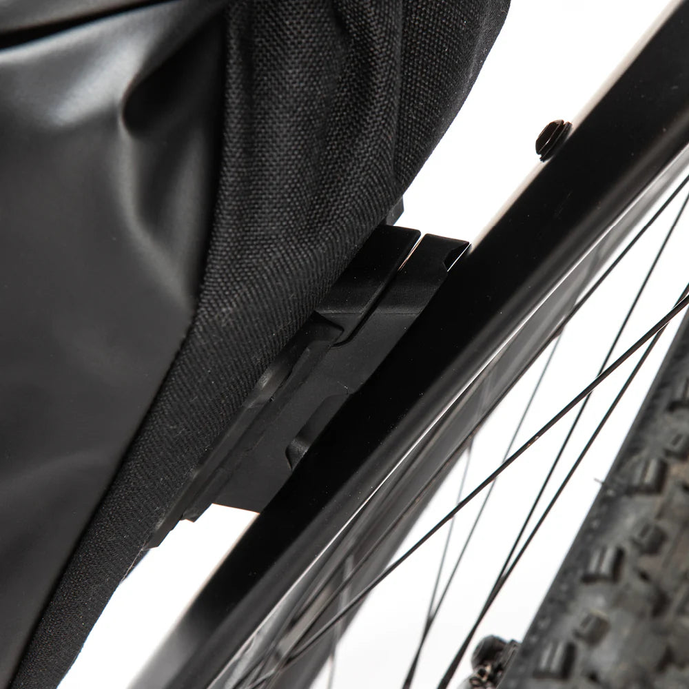 Sacoche de fourche Restrap Switch Pannier - 5 Litres