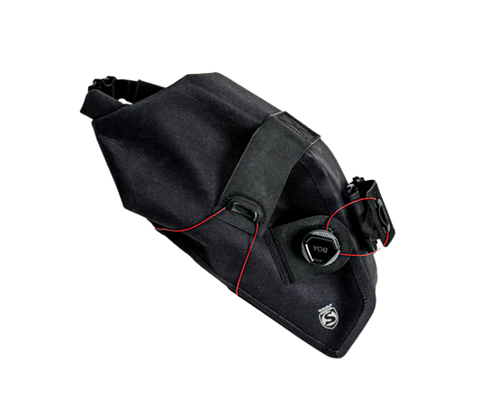 Sacoche de selle Silca Grinta Roll Top Bag