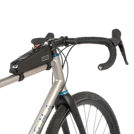 Sacoche de top tube Restrap Aero Race (0, 6 Litres)