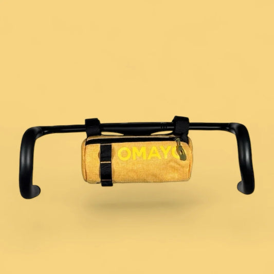 Sacoche de cintre O'Mayo 2025 « Dijon et Dragons »🐲