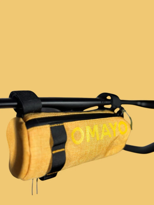 Sacoche de cintre O'Mayo 2025 « Dijon et Dragons »🐲