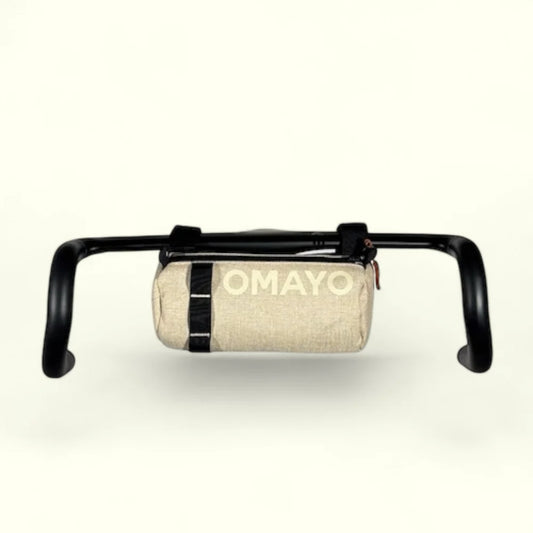 Sacoche de cintre O'Mayo 2025 « LA B-G »🙋♀️