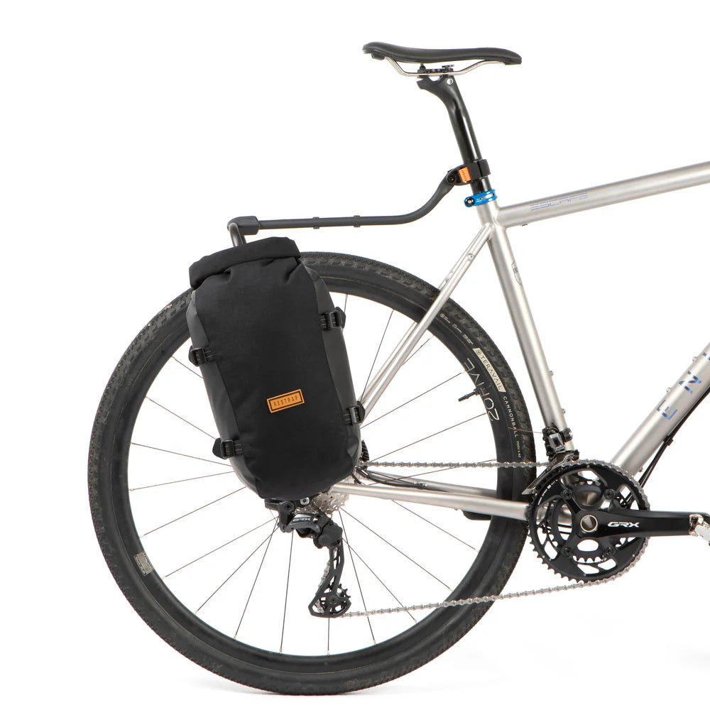 Sacoche de porte bagage Restrap Switch Pannier (10 litres)