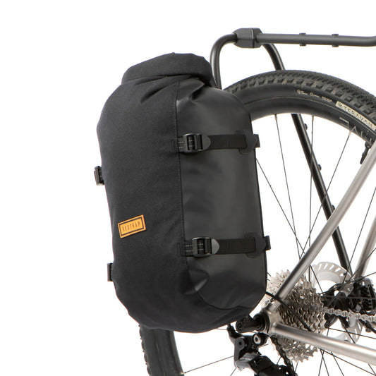 Sacoche de porte bagage Restrap Switch Pannier (10 litres)