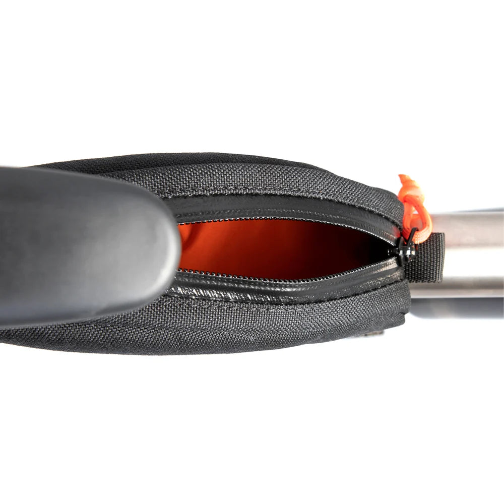 Sacoche de top tube Restrap Rear Top Tube Bag (0,8L)
