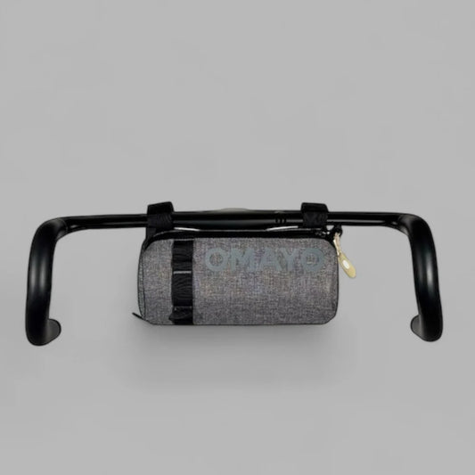 Sacoche de cintre O'Mayo 2025 «  Soleil du Nord » ☁️