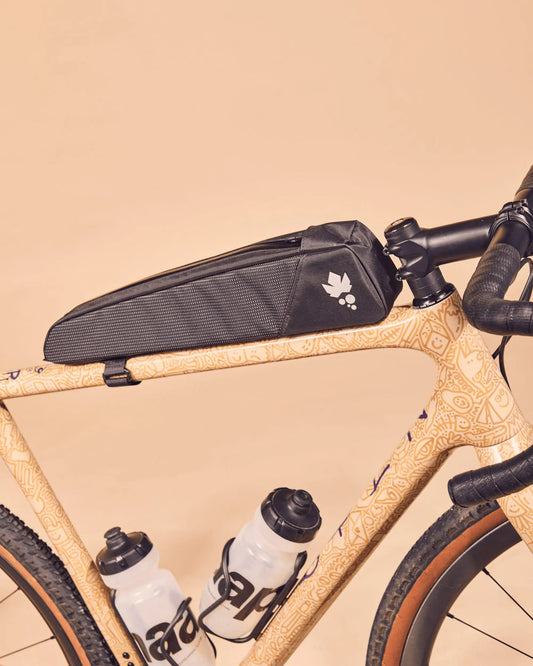 Miss Grape Big Node 2H - sacoche top tube - 1,8L