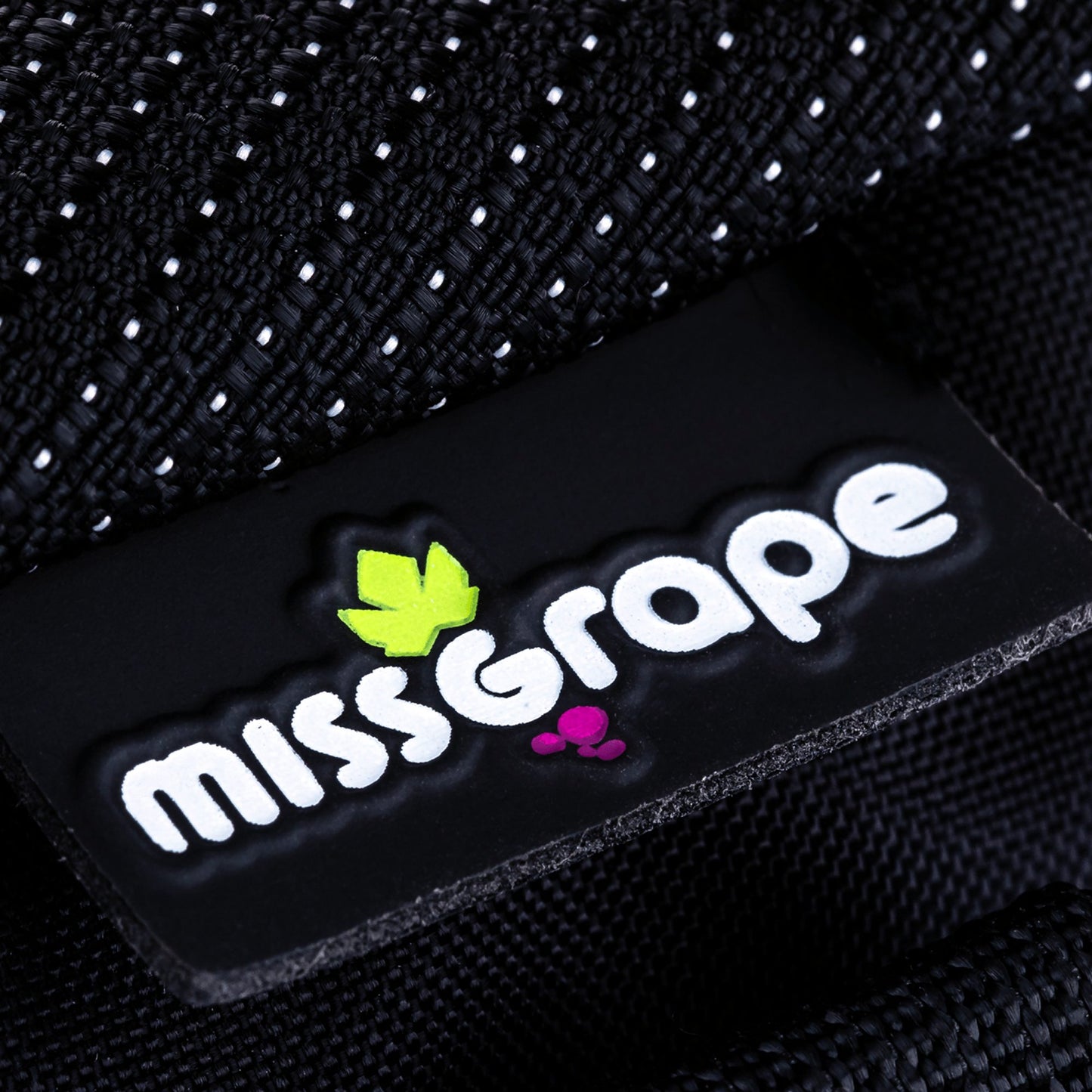 Sacoche de cadre Miss Grape Internode 6