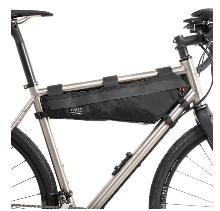 Sacoche de cadre Restrap Adventure Race 4.2L