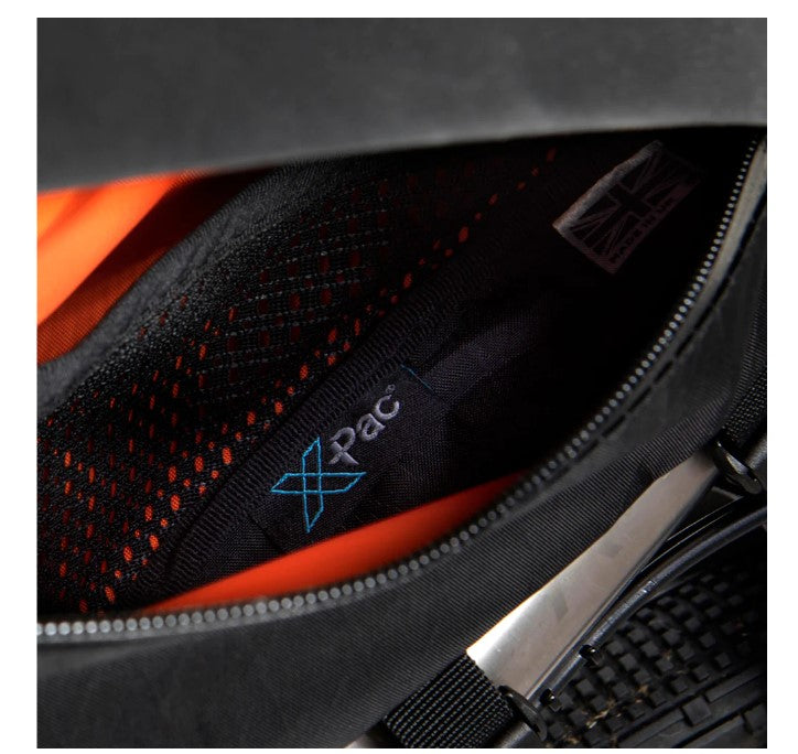 Sacoche de cadre Restrap Adventure Race 4.2L