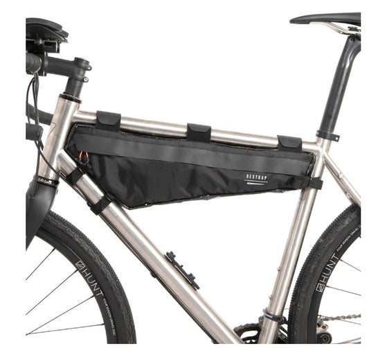 Sacoche de cadre Restrap Adventure Race 4.2L
