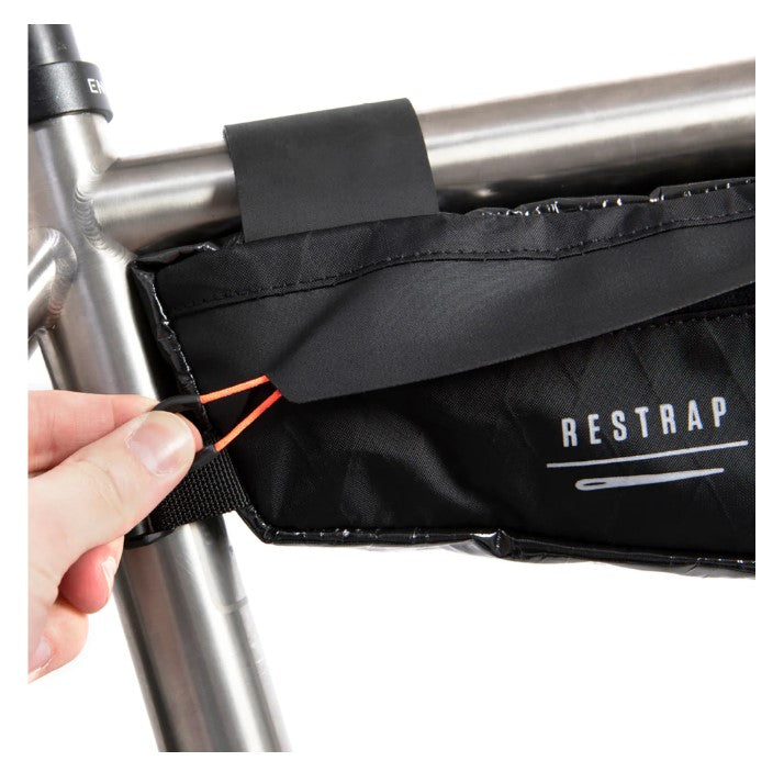 Sacoche de cadre Restrap Adventure Race 4.2L