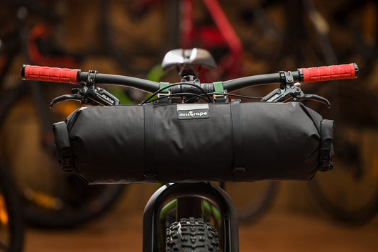 Sacoche de cintre Miss Grape Tendril 10.7