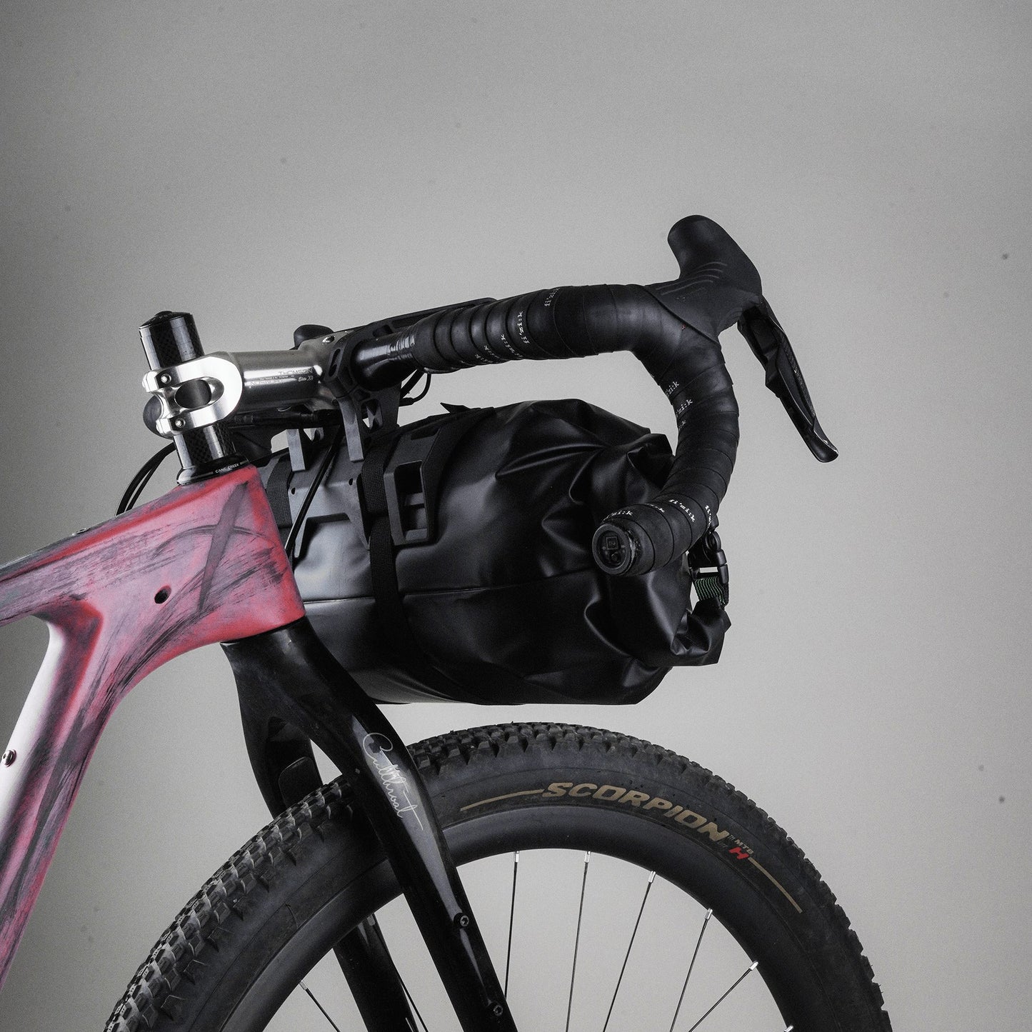 Sacoche de cintre Miss Grape Trunk 16