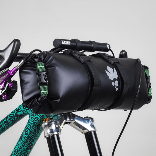 Sacoche de cintre Miss Grape Trunk 8