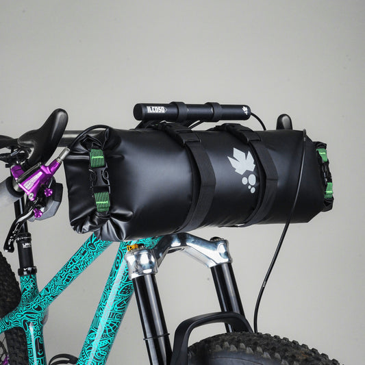 Sacoche de cintre Miss Grape Trunk 8