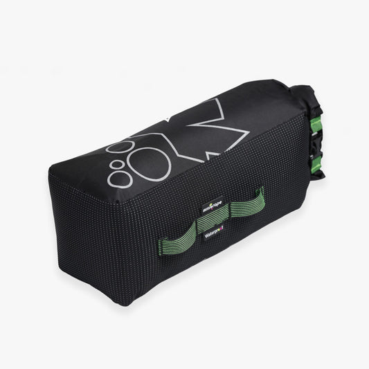 Sacoche de fourche Miss Grape Trunk 6