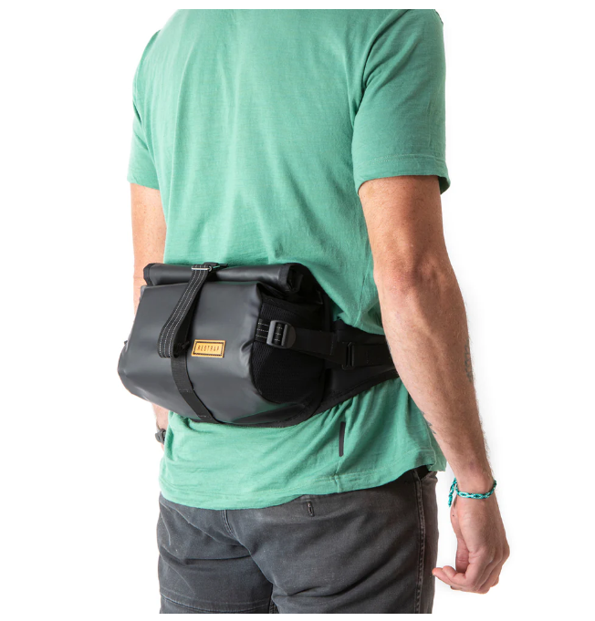 Sacoche de cintre Restrap Utility Hip Pack - 6L