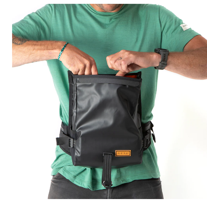 Sacoche de cintre Restrap Utility Hip Pack - 6L
