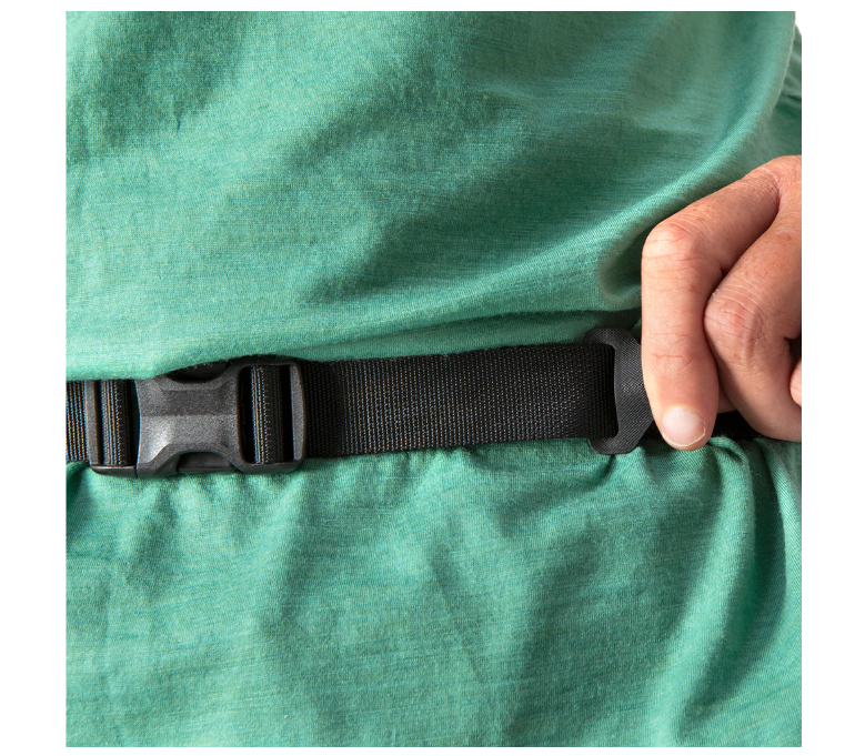 Sacoche de cintre Restrap Utility Hip Pack - 6L