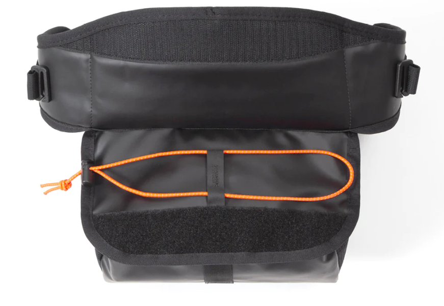 Sacoche de cintre Restrap Utility Hip Pack - 6L