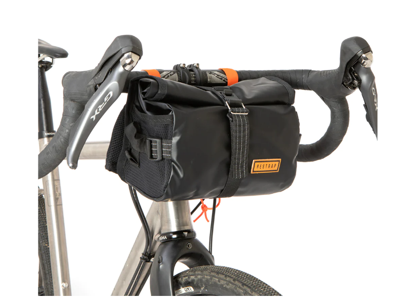 Sacoche de cintre Restrap Utility Hip Pack - 6L