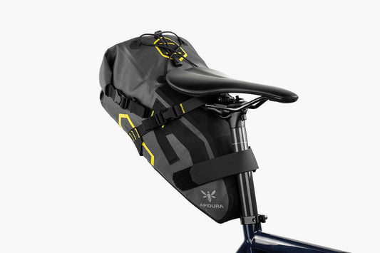 Sacoche de selle Apidura Expedition Saddle Pack (9L)