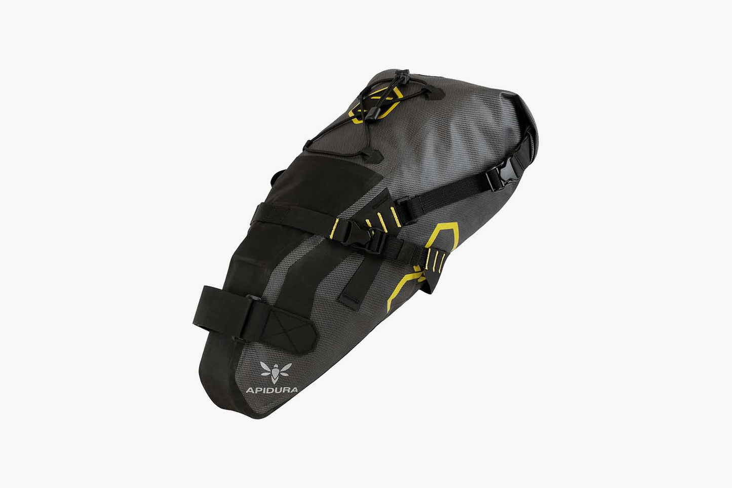 Sacoche de selle Apidura Expedition Saddle Pack (9L)