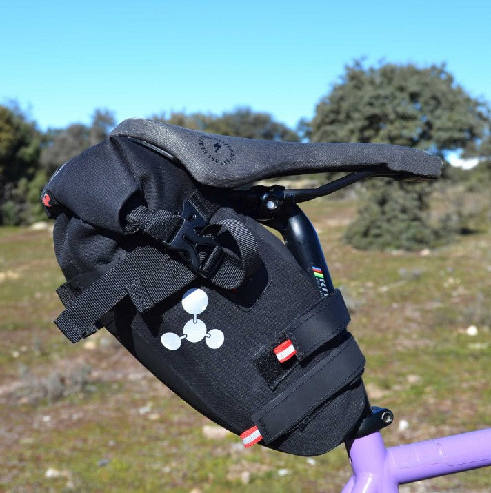 Sacoche de selle Geosmina Seat Bag You-Dee