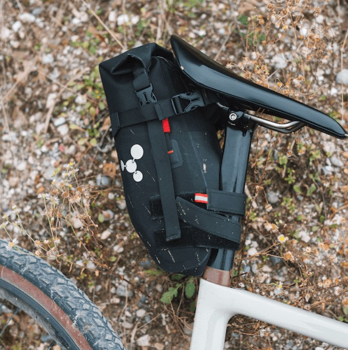 Sacoche de selle Geosmina Seat Bag You-Dee