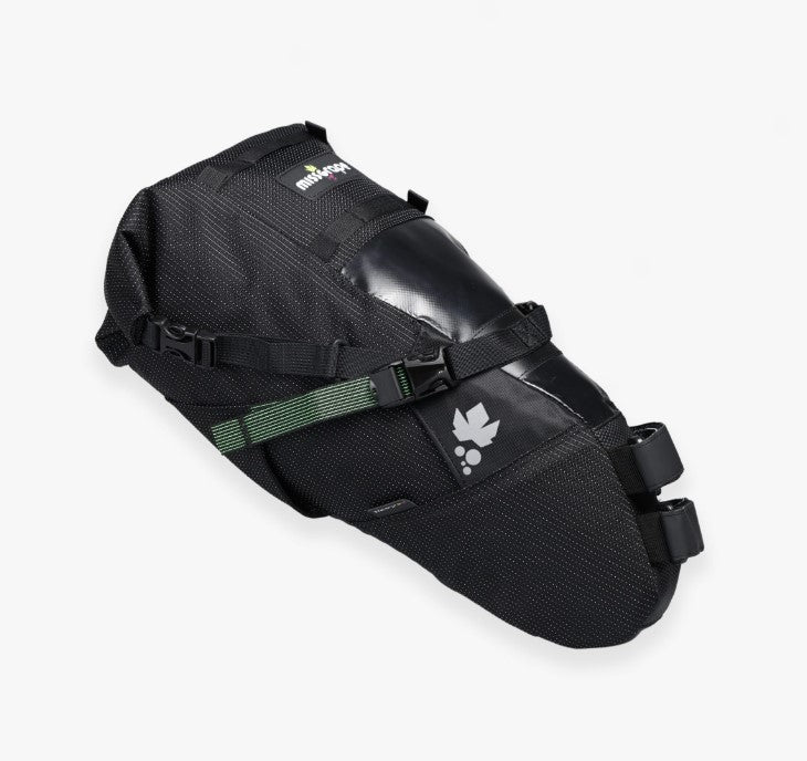 Sacoche de selle Miss Grape Cluster 13
