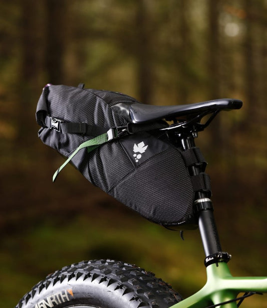 Sacoche de selle Miss Grape Cluster 13