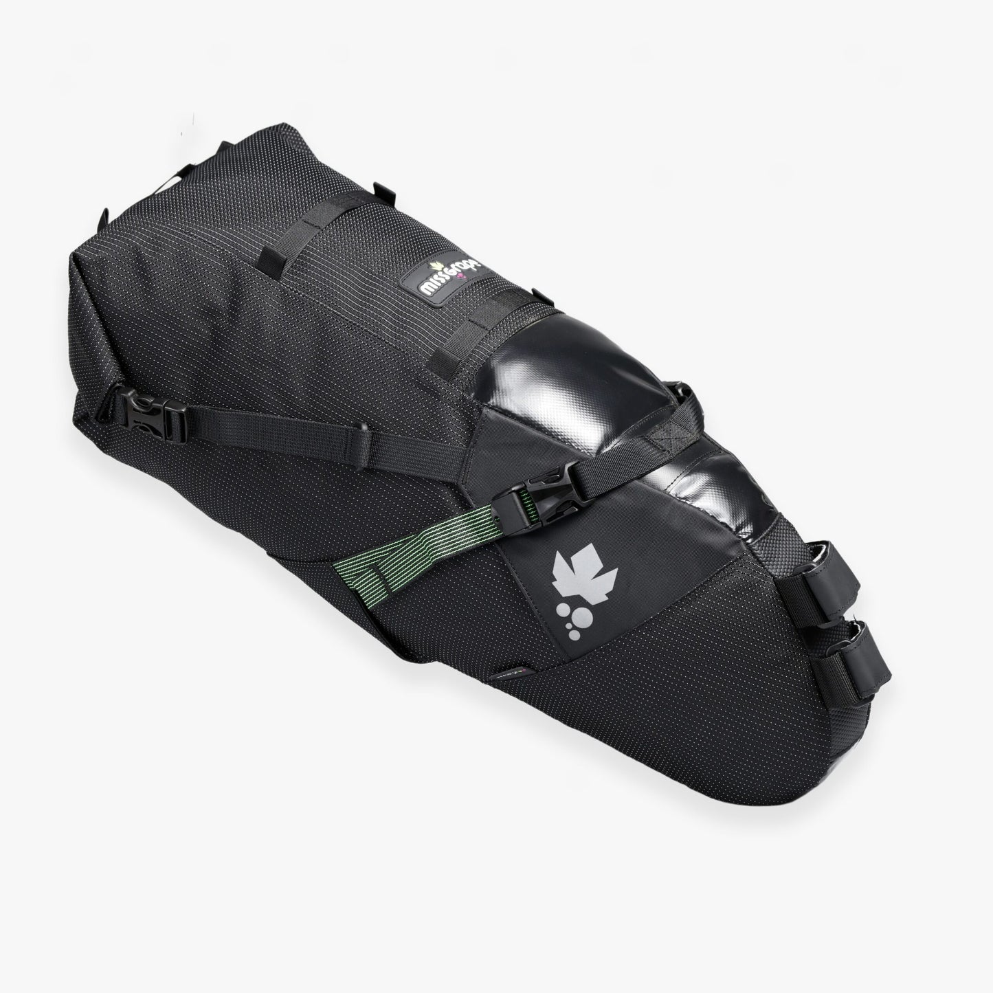 Sacoche de selle Miss Grape Cluster 20