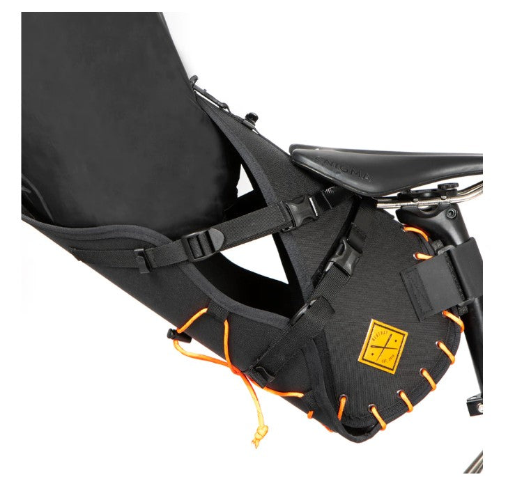 Sacoche de selle Restrap Saddle Bag - 18 litres