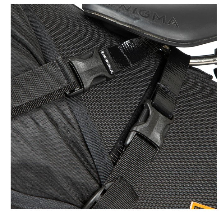 Sacoche de selle Restrap Saddle Bag - 18 litres