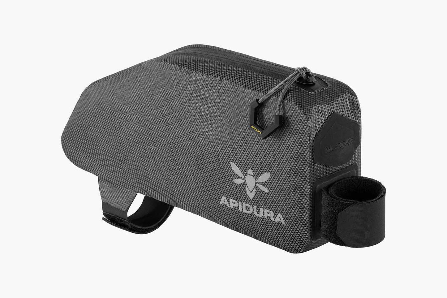 Sacoche de top tube Apidura Expedition Top Tube Pack (1L)