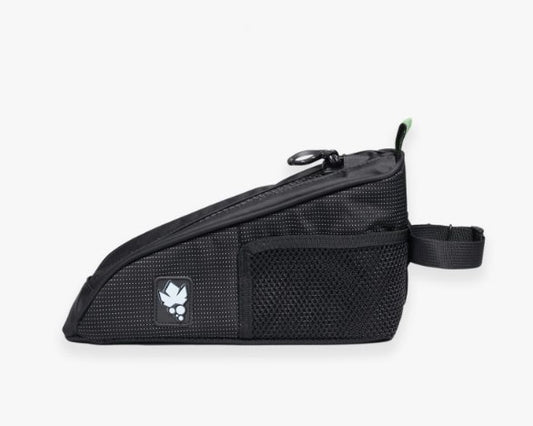 Sacoche de Top Tube Miss Grape Node Adventure 2H