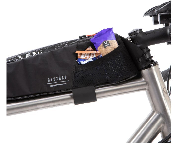 Sacoche de top tube Restrap Adventure Race 2L