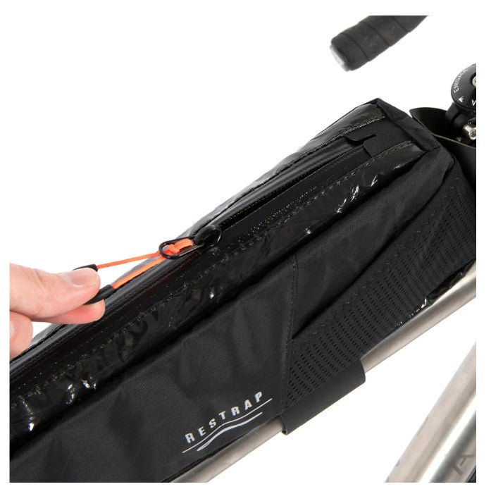 Sacoche de top tube Restrap Adventure Race 2L