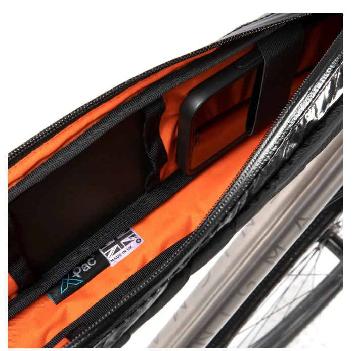 Sacoche de top tube Restrap Adventure Race 2L