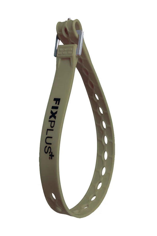 Sangle de serrage bikepacking FixPlus 46cm