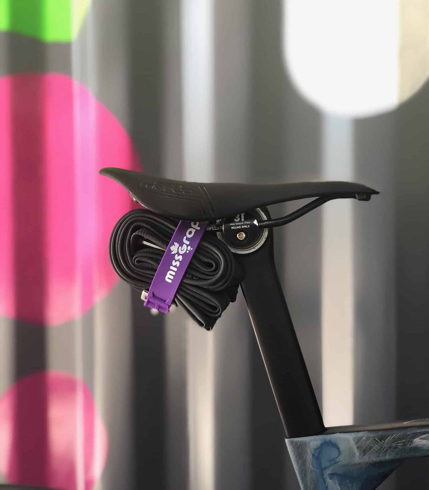Sangle Miss Grape Fix